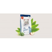 Суха храна за малки чувствителни котки Happy Cat Sensitive Junior